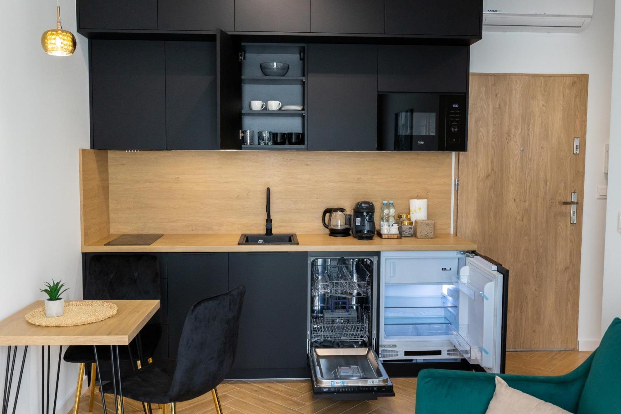 Ds Apartamenty Jasminowa Zator Kültér fotó