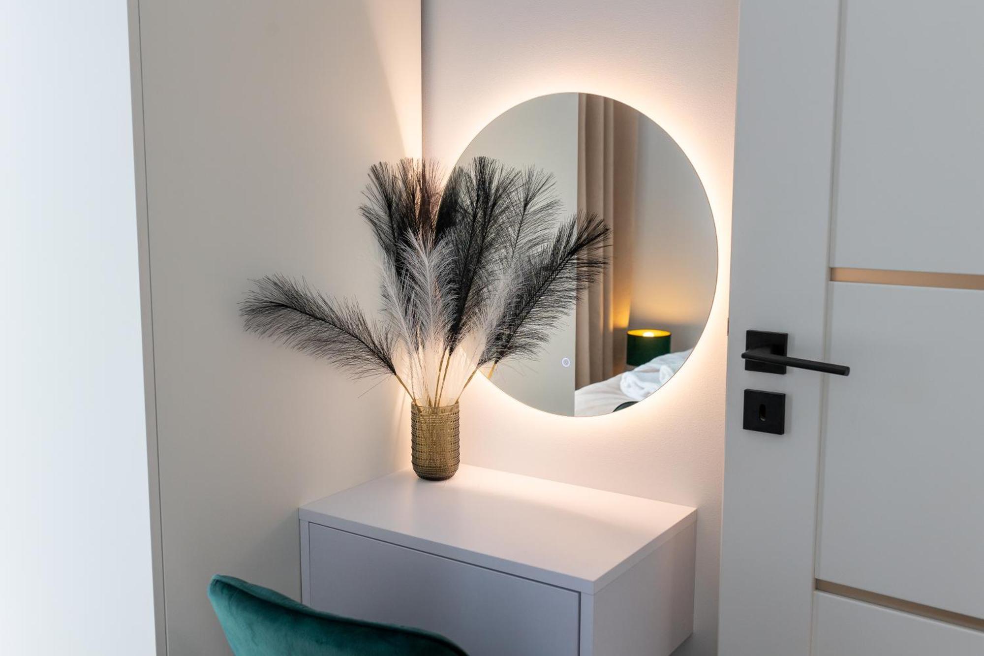 Ds Apartamenty Jasminowa Zator Kültér fotó