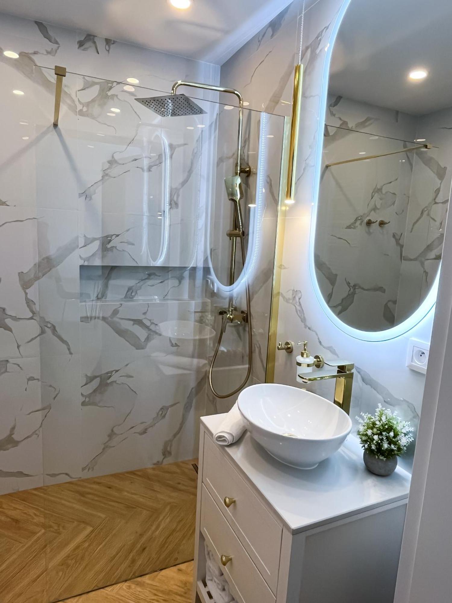 Ds Apartamenty Jasminowa Zator Kültér fotó