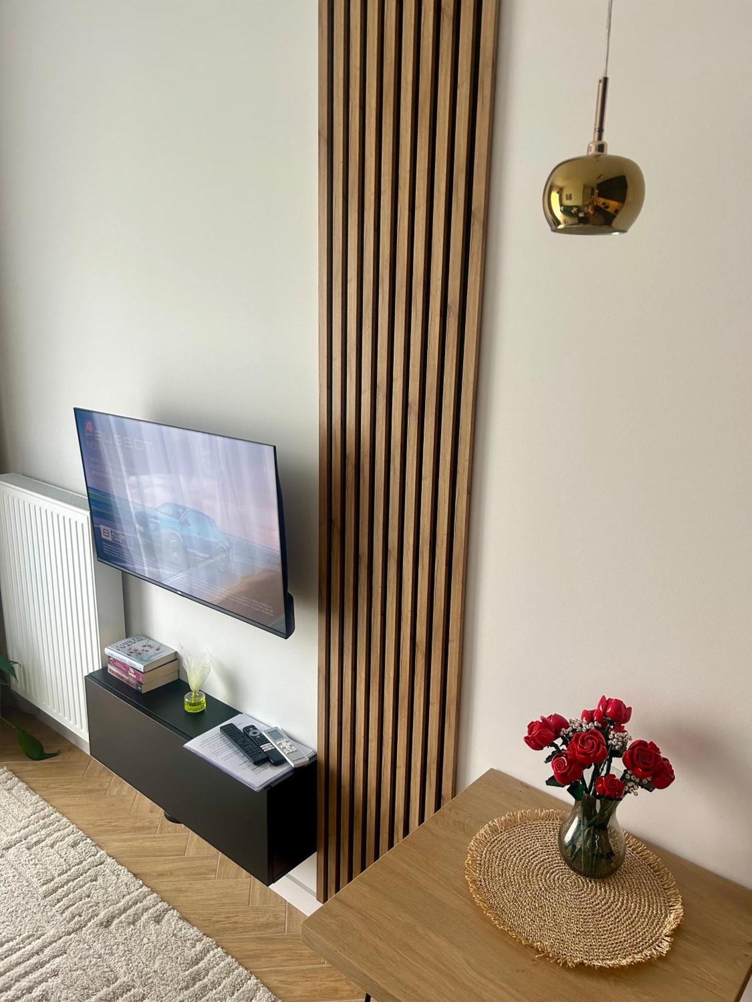 Ds Apartamenty Jasminowa Zator Kültér fotó